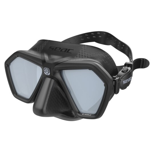 Seac Dykkemaske Eagle Seac Dykkemaske Eagle