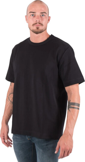 Elvine Herre Topper Svart 2XL,