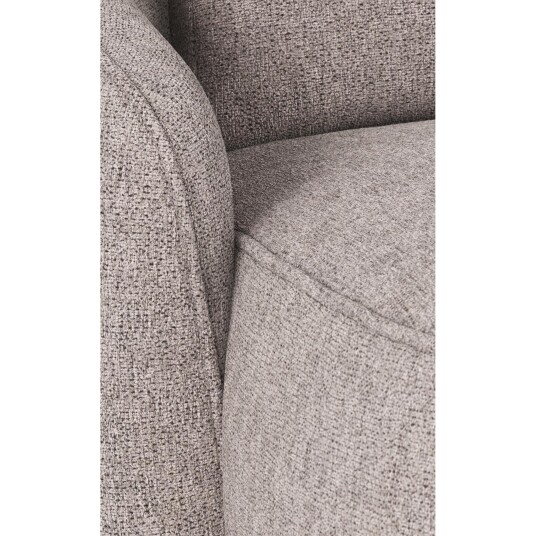 Rowico Norris sofa 4 seter sjeselong venstre 124775