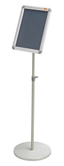 Nobo Plakatramme Stand A4 Nobo Plakatramme Stand A4