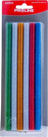 Pro Line Proline Tools 42952 Tilbehør Til Varmlimpistol