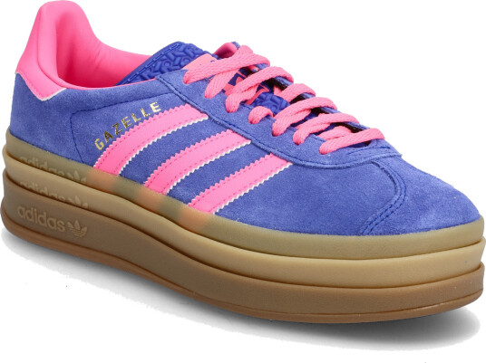 Adidas Originals Gazelle Bold W   Multi/patterned   36 2/3