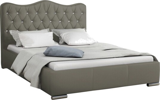 Boisdale Sengeramme 140x200 cm