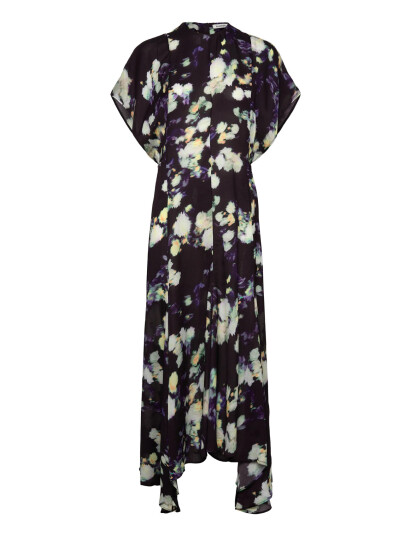 RODEBJER Rodebjer Lottie Rosie - Black - L RODEBJER Rodebjer Lottie Rosie - Black - L