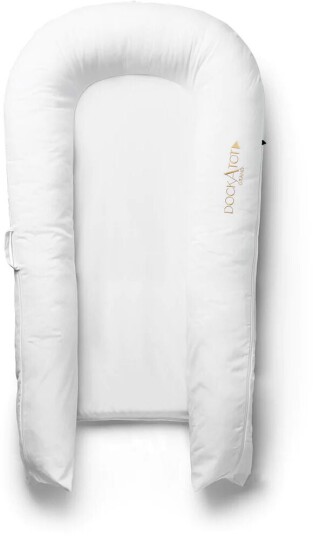 DockATot Grand Trekk Pristine DockATot Grand Trekk Pristine