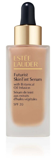 Estée Lauder Futurist Skintint Serum Foundation 30 ml SPF 20 2C3 Fresco Estée Lauder Futurist Skintint Serum Foundation 30 ml SPF 20 2C3 Fresco