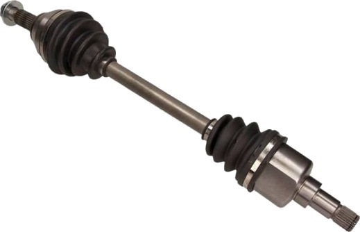 MAXGEAR 49 0558 Drivaksel