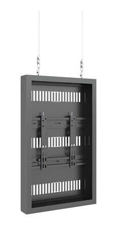 Multibrackets M Pro Series - enclosure