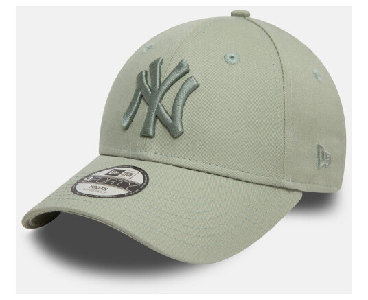 New Era Chyt League Ess 9forty Neyyan Evgevg Os Child Treningstilbehør