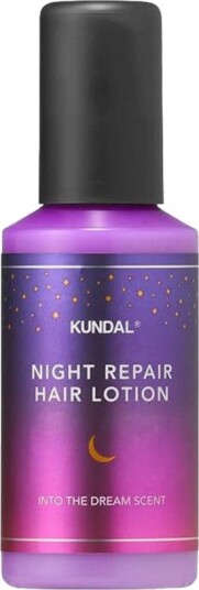 Kundal Night Repair Hair Lotion Into The Dream Kundal Night Repair Hair Lotion Into The Dream