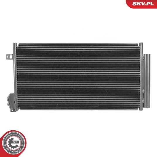 Kondensator ESEN SKV 86SKV129 Kondensator ESEN SKV 86SKV129