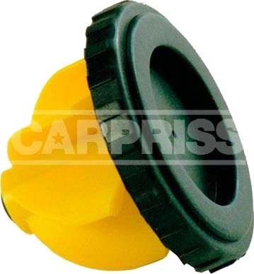 Deksel drivstofftank CARPRISS 71923201