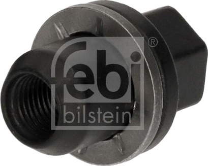 Hjulmutter FEBI BILSTEIN 1000743