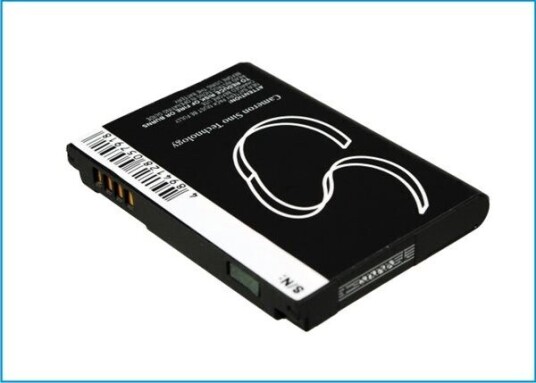 Blackberry Torch 2 9810 batteri (1200 mAh 3.7 V) Blackberry Torch 2 9810 batteri (1200 mAh 3.7 V)