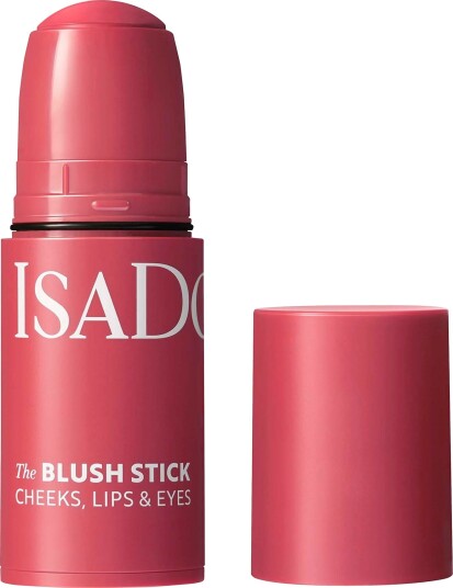 Isadora The Blush Stick 44 Coral Rose 5,5g Isadora The Blush Stick 44 Coral Rose 5,5g