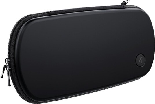 Stealth SW-TC Hardcase Reisesett Svart til Nintendo Switch 2