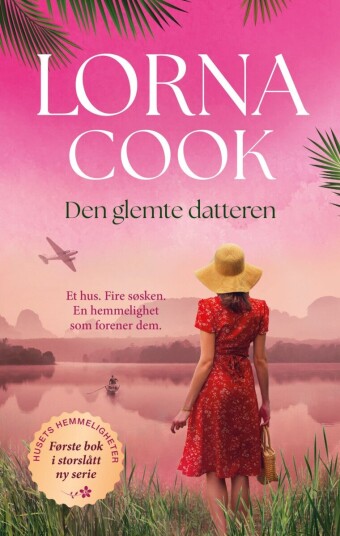 Den glemte datteren Den glemte datteren