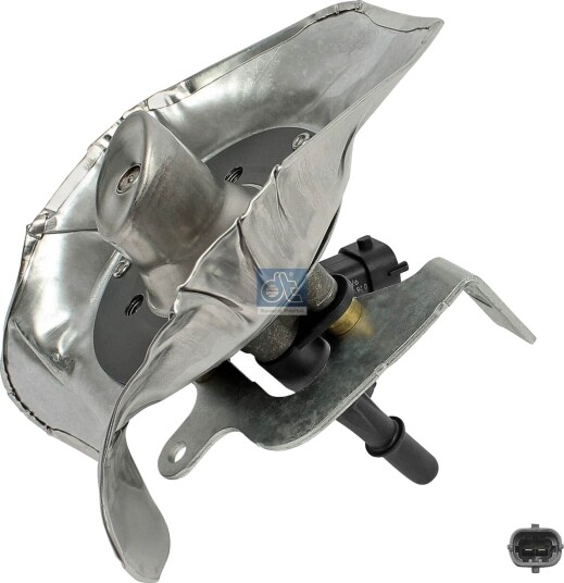 Doseringsmodul ureainnsprøytning DT Spare Parts 2.14653