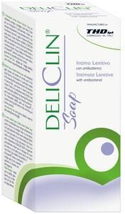 Sacomed Deliclin Såpe 200 ml Sacomed Deliclin Såpe 200 ml