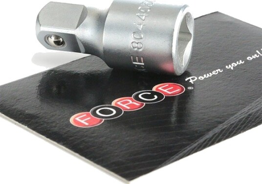 FORCE 8044050 Forlengelse, pipenøkkel