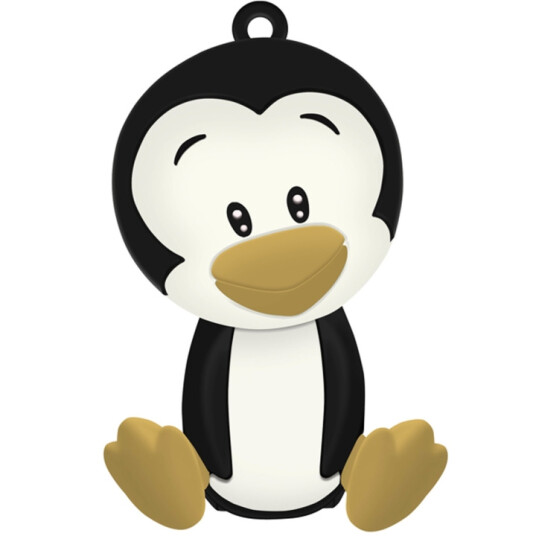 Celly PBPENGUIN 2600 mAh 5W Pingvin