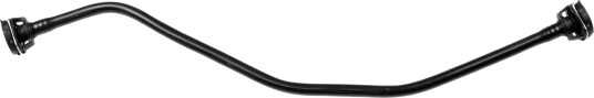 Oppvarmingsslange GATES 02 2791