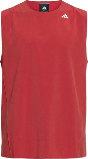 Adidas Herre Sport Rød XL,