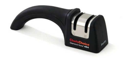 Chef's Choice pronto knivsliper svart
