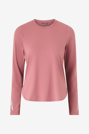 Bagheera Treningstopp Daze Loose Rosa