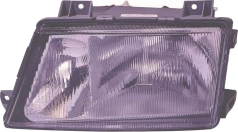ABAKUS 440-1115L-LD-E Frontlykter