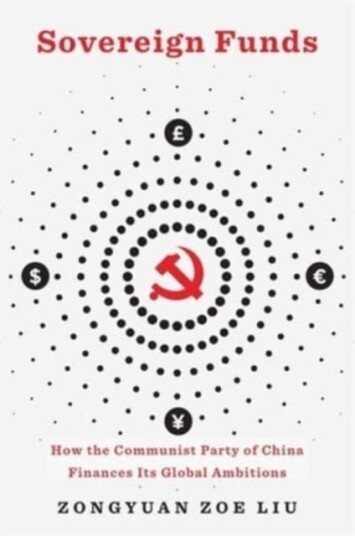 Sovereign Funds Av Zongyuan Zoe Liu