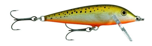 Rapala Countdown S 5Cm Rfsm