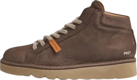 Panchic, Herre, Sko, Brun, 45 EU,