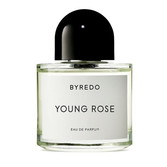 Young Rose Eau De Parfum 100 ml