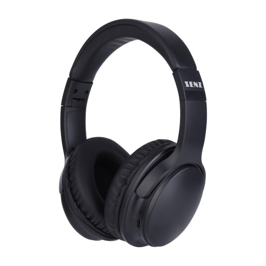 Senz Around Ear Svart Senz Around Ear Svart