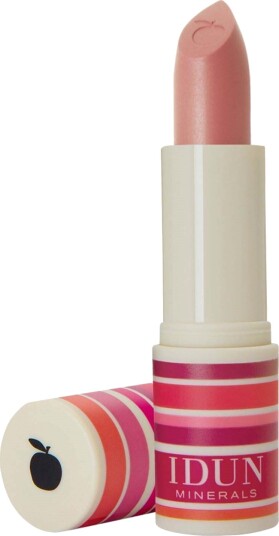 Idun Minerals Matte Lipstick Hjortron Idun Minerals Matte Lipstick Hjortron
