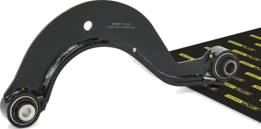 RIDEX PLUS 273C0431P Bærearm