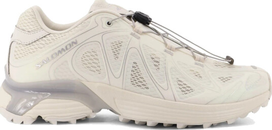 Salomon Herre Sko Hvit 42 EU, Salomon Herre Sko Hvit 42 EU,