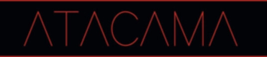 Atacama Atacama CD