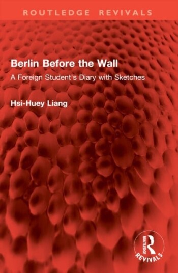 Berlin Before the Wall