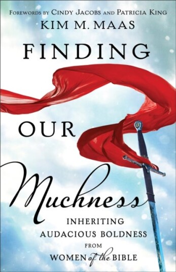 Finding Our Muchness Finding Our Muchness