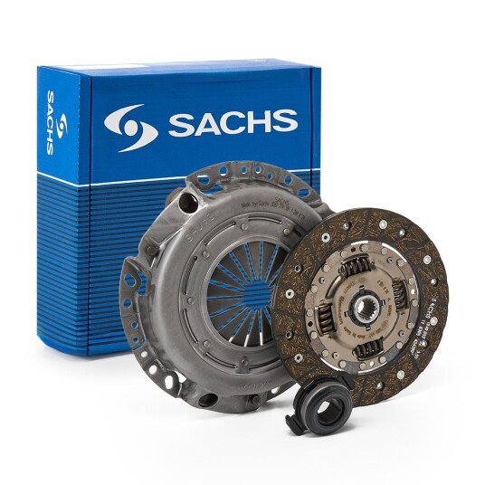 Clutchsett SACHS 3000 561 001 Clutchsett SACHS 3000 561 001