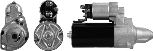 DRI 325026102 Starter DRI 325026102 Starter