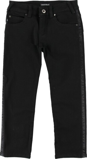 Emporio Armani JeanSvart   Emporio Armani   6 år 116   Jeans