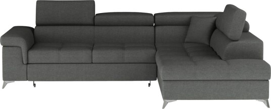 Seksjon Eltap Eridano 275x202x88 cm Sawana 21 Høyre