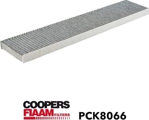 COOPERSFIAAM FILTERS PCK8066 Kupefilter COOPERSFIAAM FILTERS PCK8066 Kupefilter