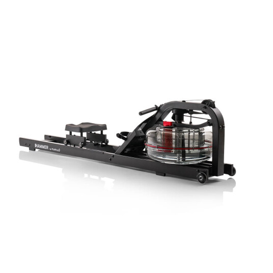 Romaskin RowFlow 10.0 Hammer Romaskin RowFlow 10.0 Hammer