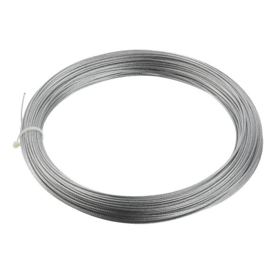Global Trac SPW50 1 Vaier 50 m Belysning Global Trac SPW50 1 Vaier 50 m Belysning