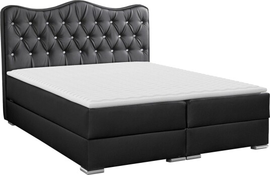 Boisdale Sengeramme 140x200 cm