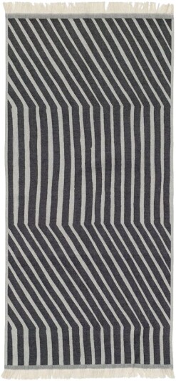 Marimekko Kalasääski håndkle 50x100 cm